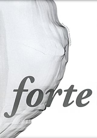 Forte poster