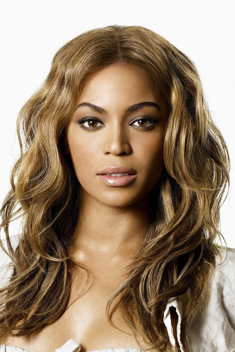 Beyoncé poster