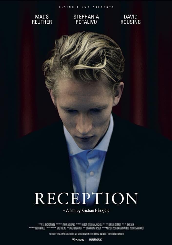 Reception poster