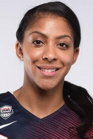 Candace Parker pic