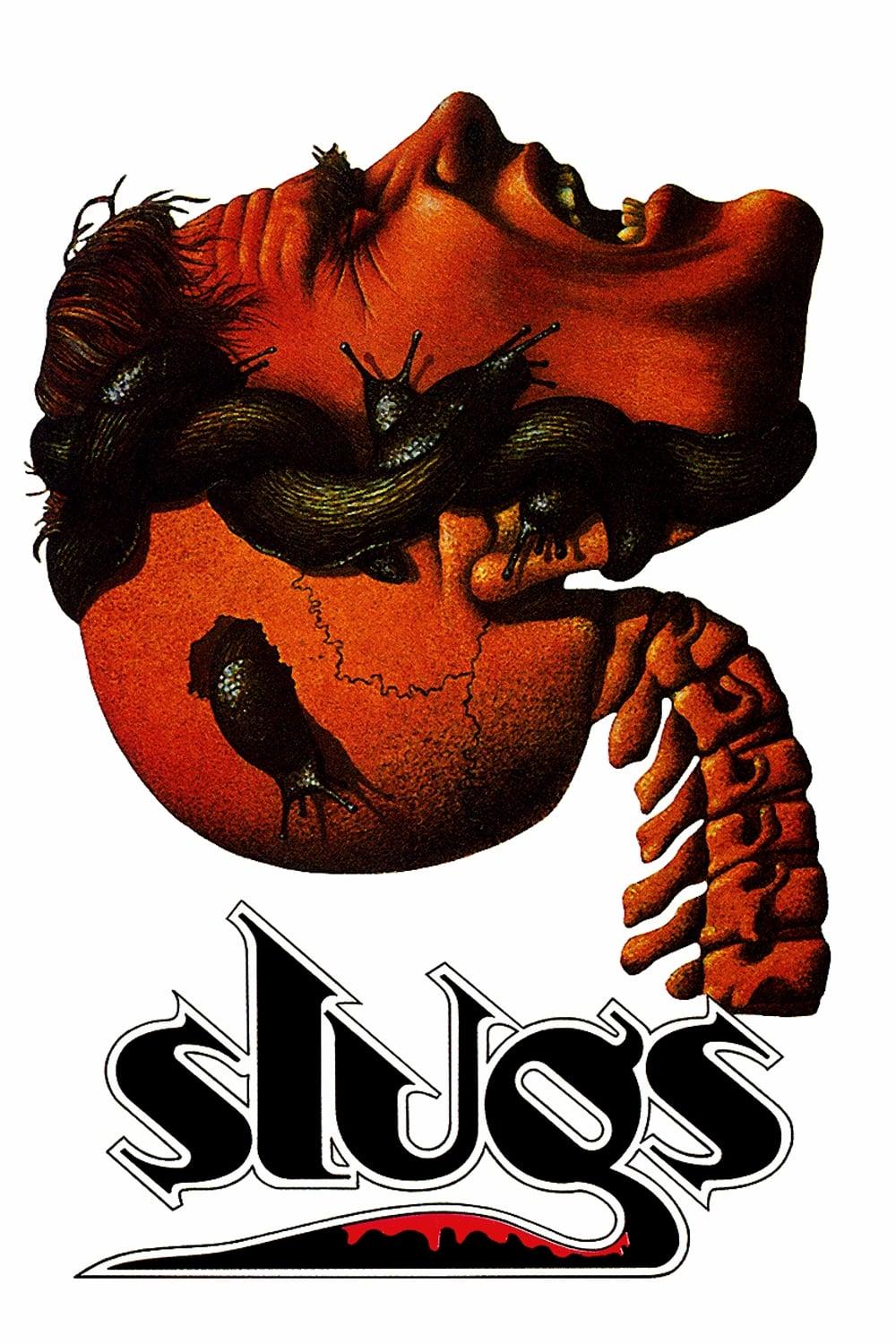 Slugs poster