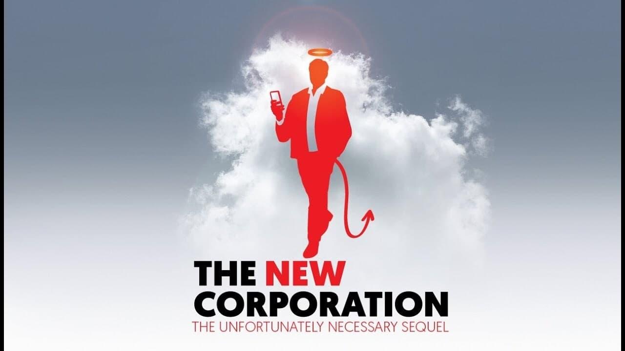 The New Corporation: The Unfortunately Necessary Sequel backdrop