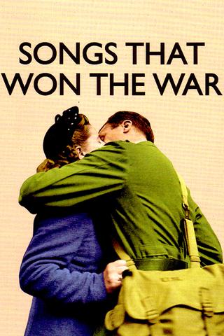 Songs That Won the War poster