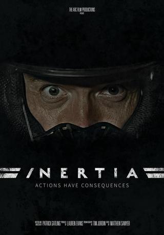 Inertia poster