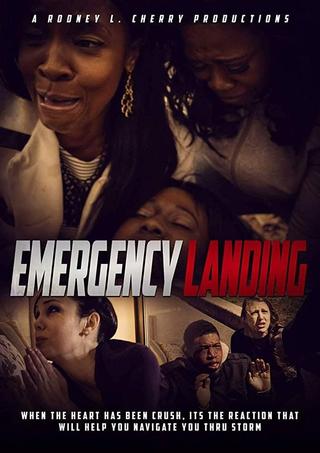 Emergency Landing poster