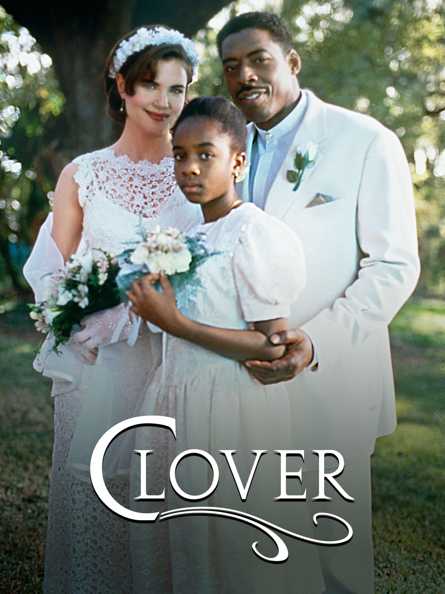 Clover poster