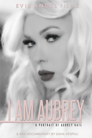 I am Aubrey poster