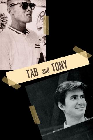 Tab & Tony poster