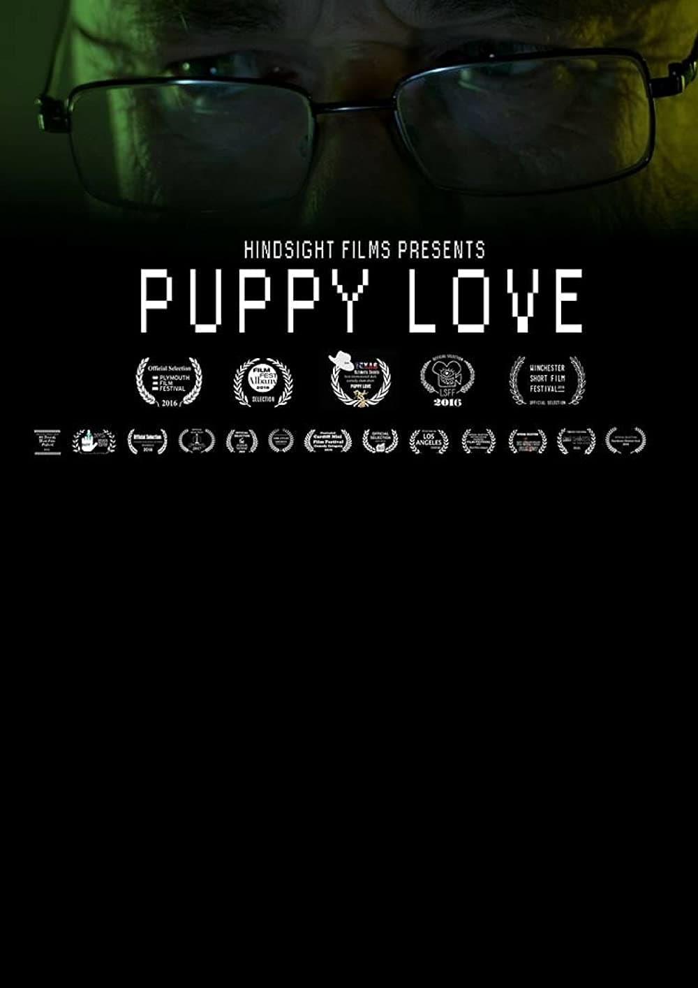 Puppy Love poster