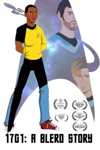 1701: A Blerd Story poster