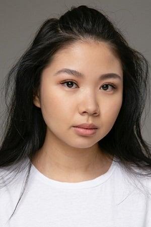 Alena Kim poster