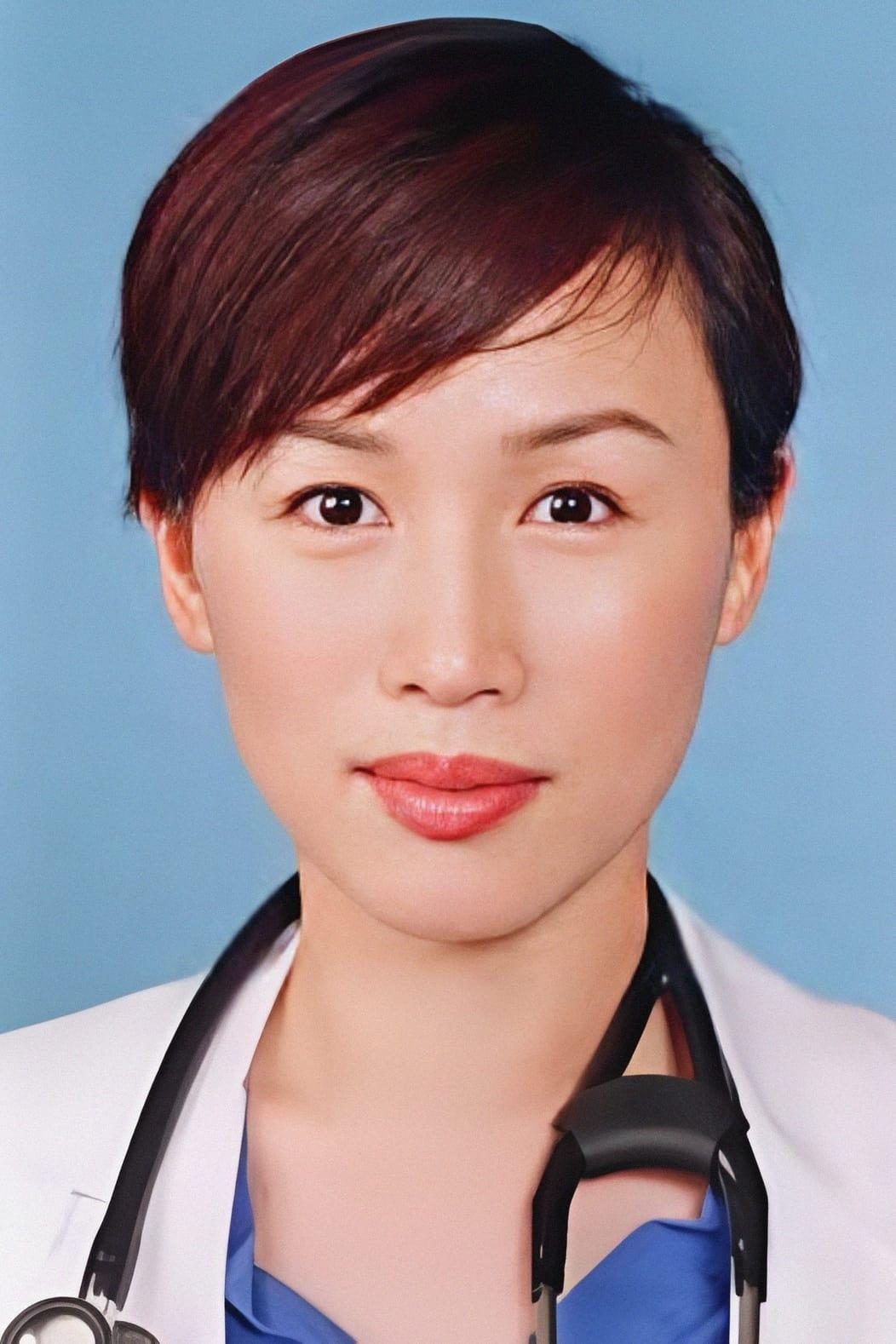 Annabelle Lau Hiu-Tung poster
