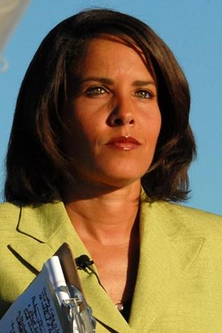 Suzanne Malveaux pic