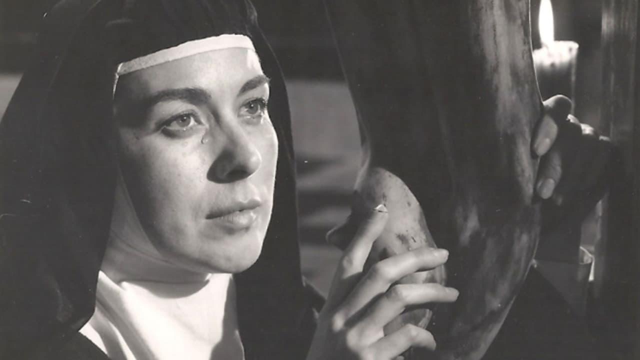 Teresa de Jesús backdrop
