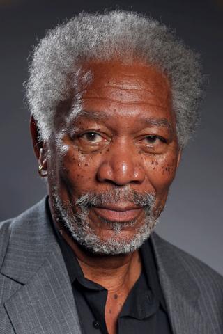 Morgan Freeman pic