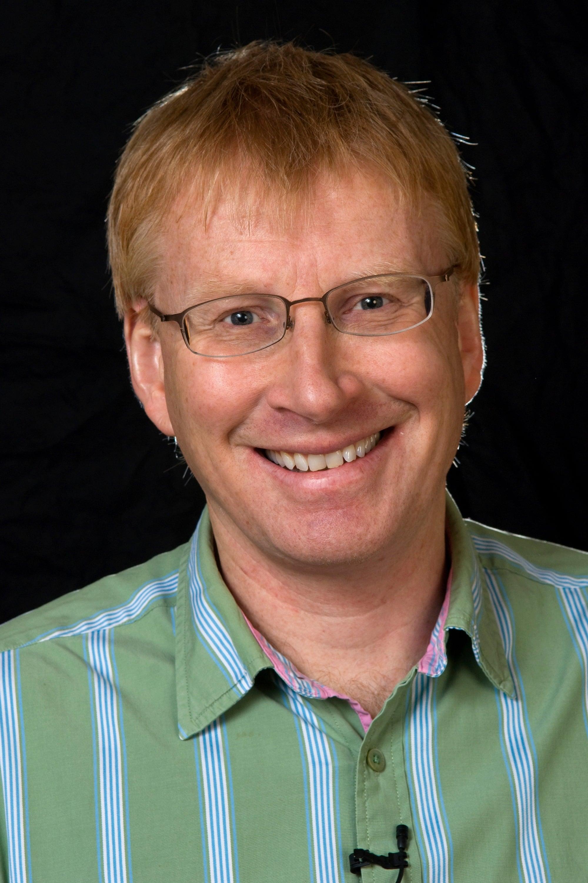 Phil Hammond poster