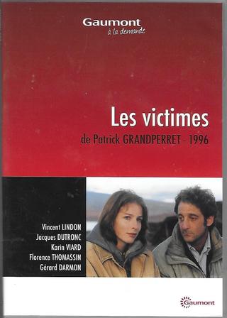 Les Victimes poster