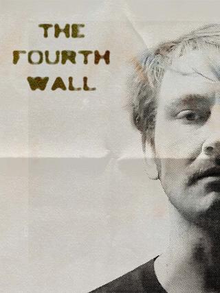 The Fourth Wall poster