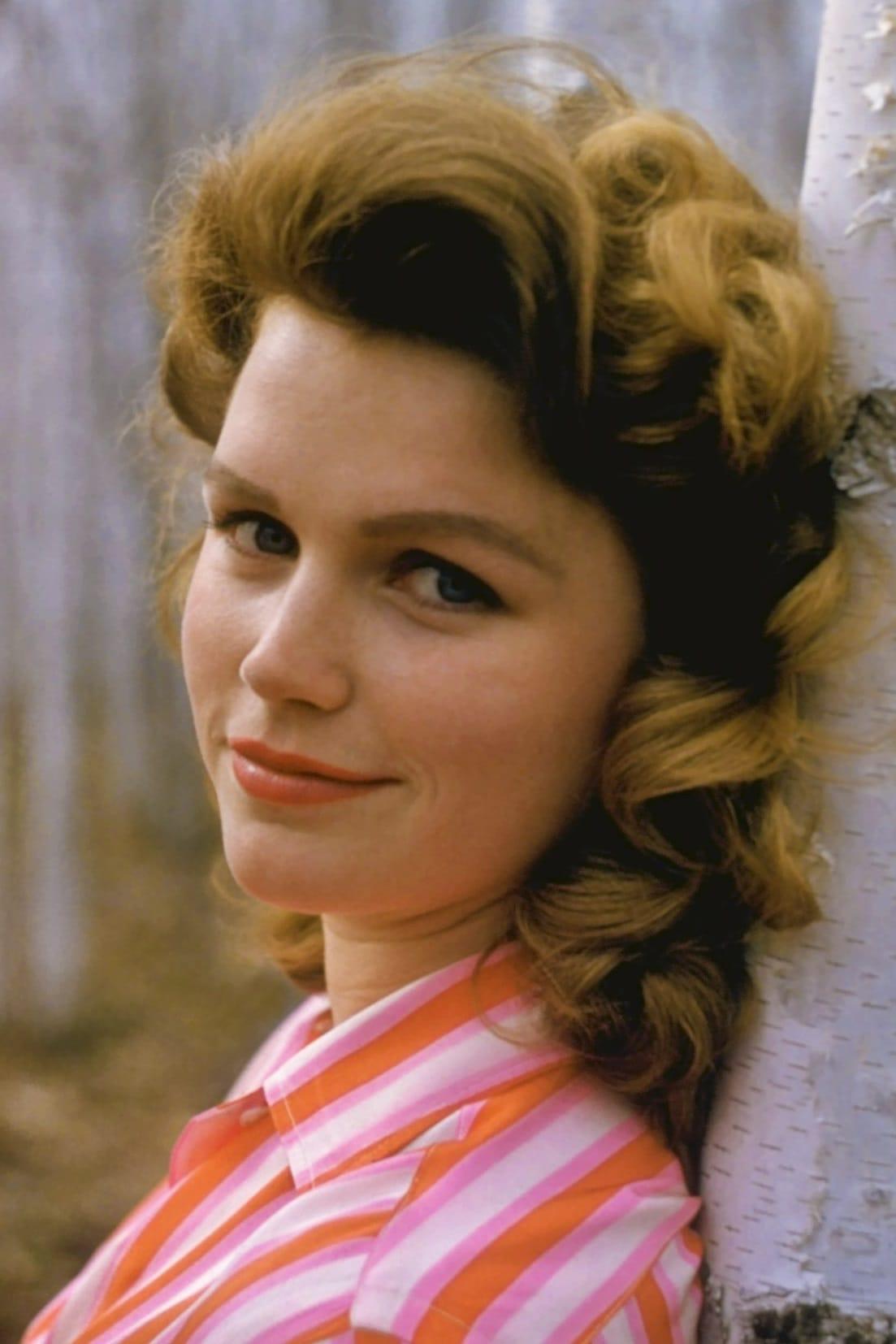 Lee Remick poster