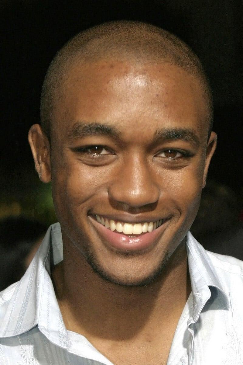 Lee Thompson Young poster