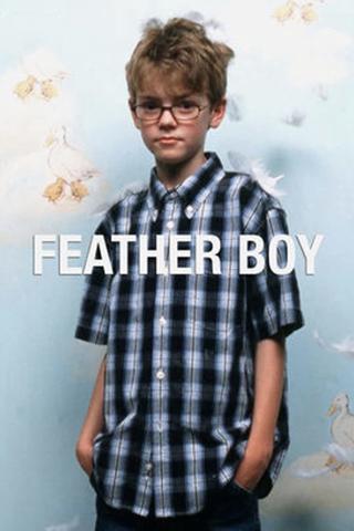 Feather Boy poster