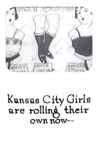 Kansas City Girls Are Rolling Their Own Now poster