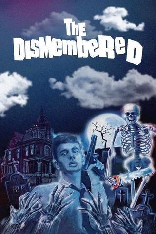 The Dismembered poster