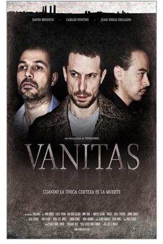 Vanitas poster