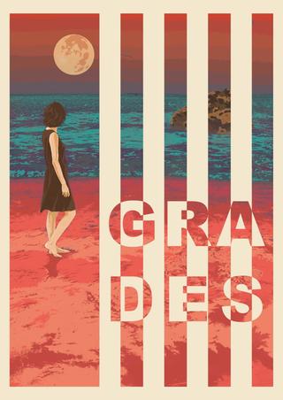 Grades poster