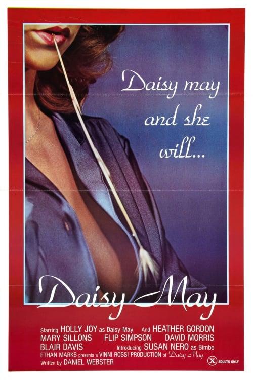 Daisy May poster