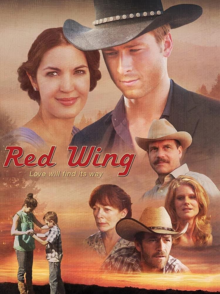 Red Wing poster
