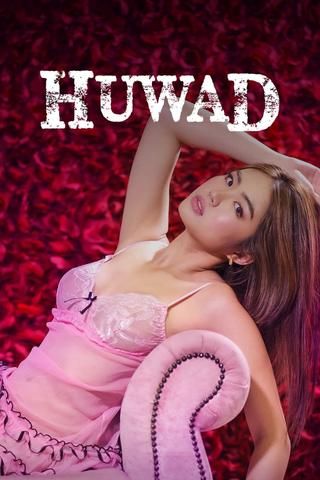 Huwad poster