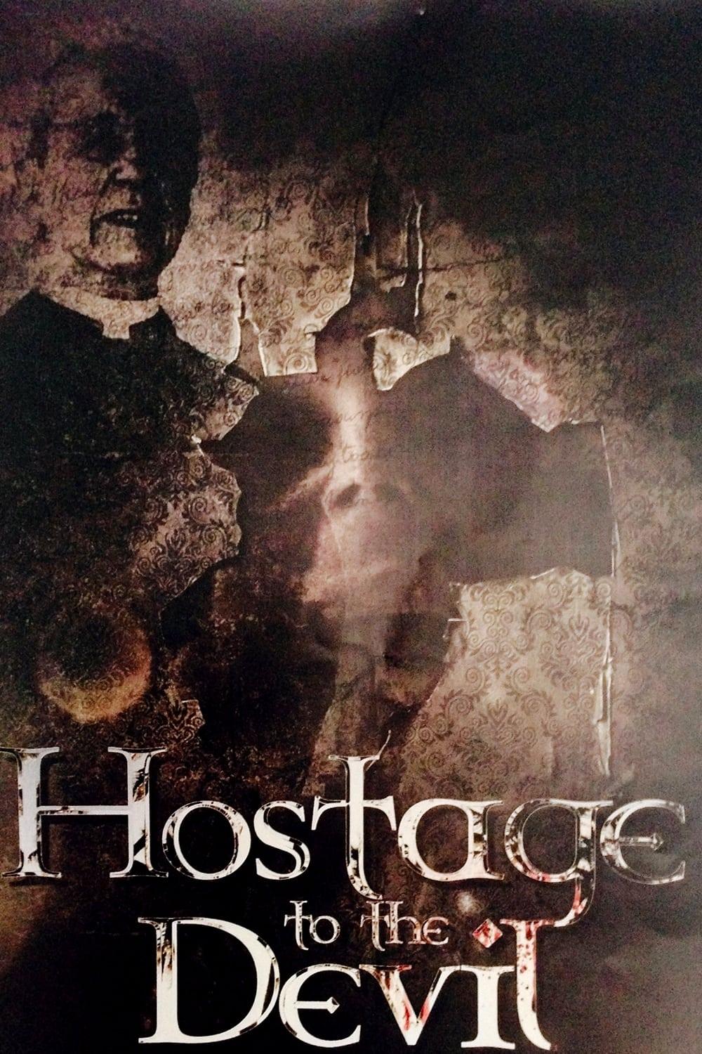 Hostage to the Devil poster