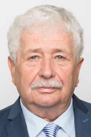 Václav Chaloupek pic