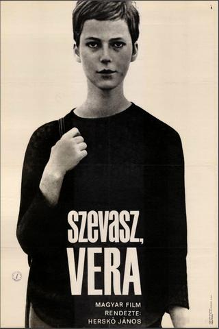 Hello, Vera poster