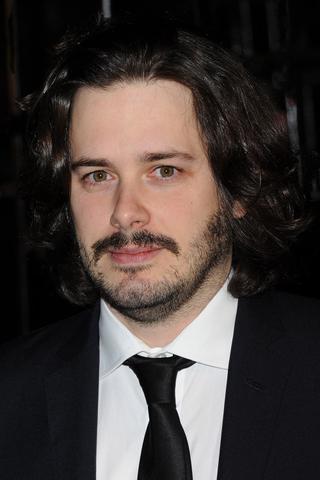 Edgar Wright pic