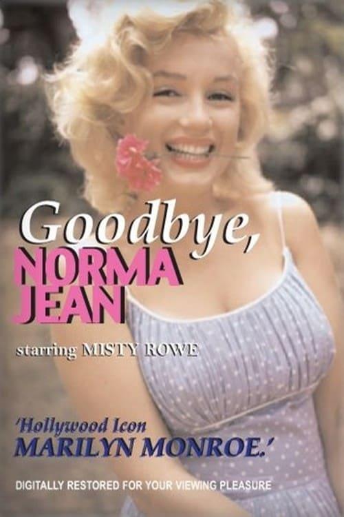 Goodbye, Norma Jean poster
