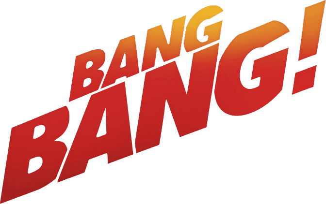 Bang Bang! logo