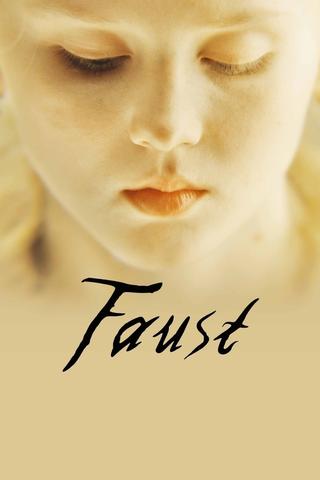 Faust poster