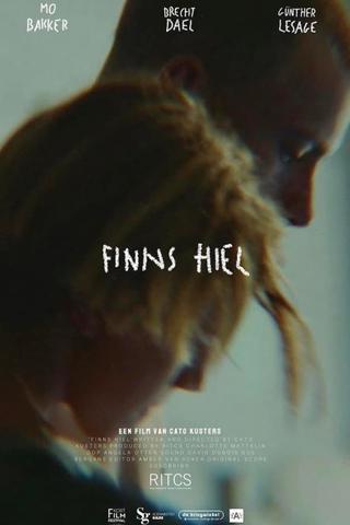 Finn's Heel poster