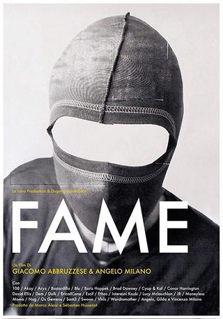 Fame poster