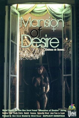 Mansion of Desire poster