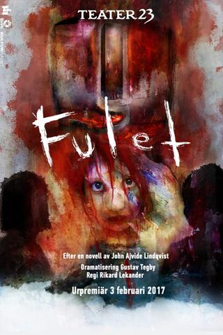 Fulet poster