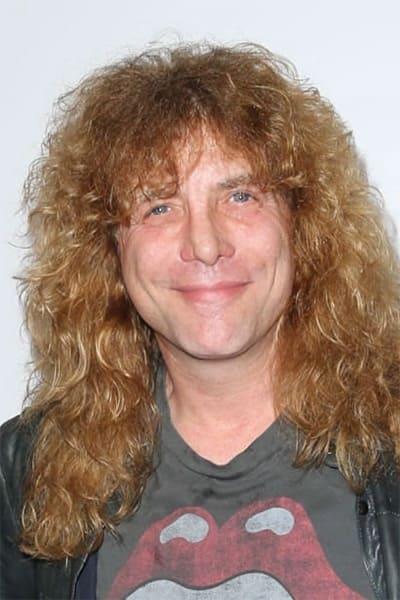 Steven Adler poster