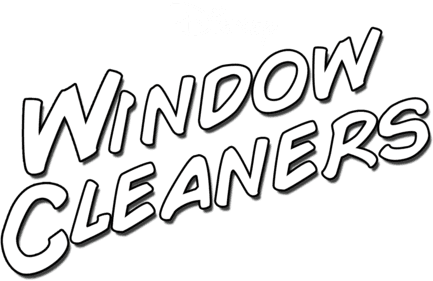 Window Cleaners logo