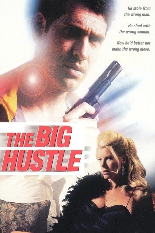 The Big Hustle poster