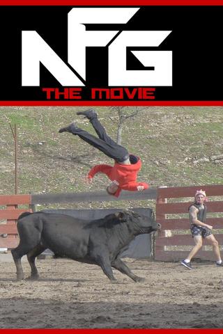 NFG the Movie poster