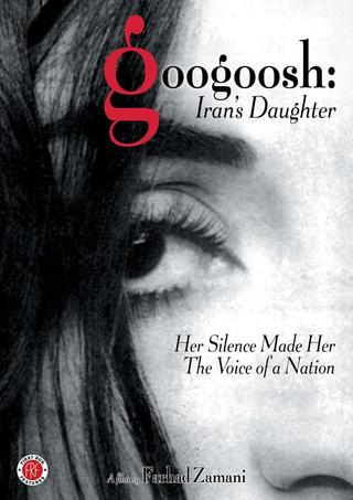 Googoosh: Iran's Daughter poster
