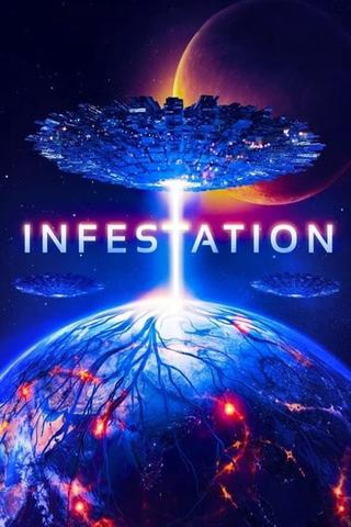 Infestation poster