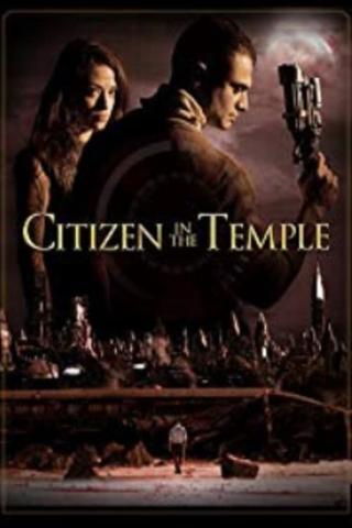 Citizen in the Temple poster